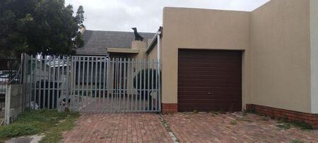 2 Bedroom house to rent in Drostdy Park, Kuils River