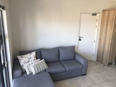 1 Bedroom apartment to rent in Richwood, Milnerton