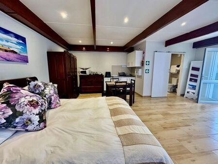 1 Bedroom cottage to rent in Milnerton Central