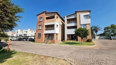 2 Bedroom apartment to rent in Northwold, Randburg