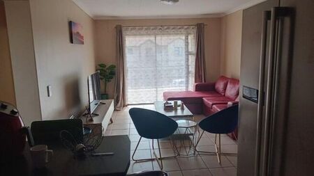 2 Bedroom apartment to rent in Parkrand, Boksburg