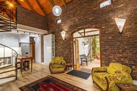 2 Bedroom house to rent in Tara, Durbanville