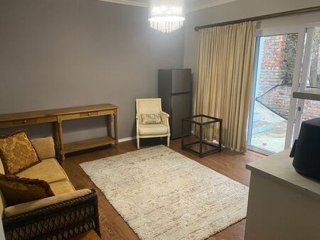 1 Bedroom apartment to rent in Glen Barrie, George