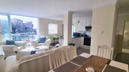 2 Bedroom apartment to rent in Port St Francis, St Francis Bay
