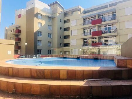 2 Bedroom apartment to rent in Umhlanga Ridge