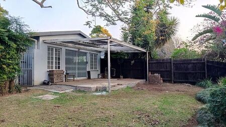 1 Bedroom cottage to rent in Everton, Kloof