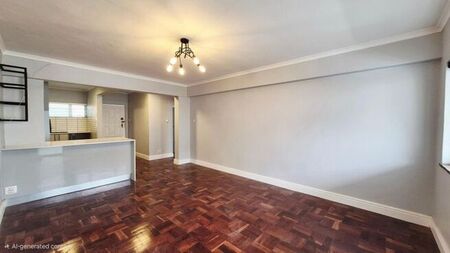 2 Bedroom apartment to rent in Three Anchor Bay, Cape Town
