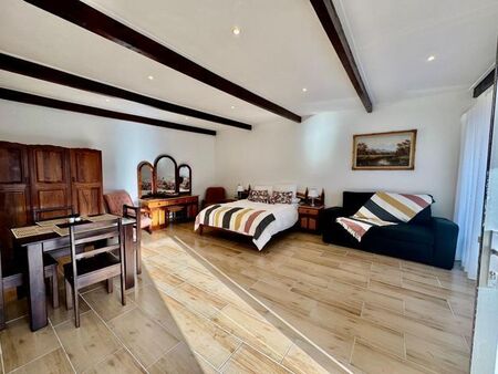 1 Bedroom cottage to rent in Milnerton Central