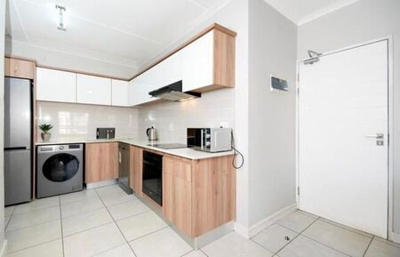 1 Bedroom apartment to rent in Blyde Riverwalk Estate, Pretoria