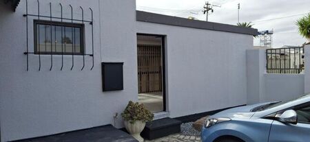 1 Bedroom flat to rent in Ottery, Cape Town