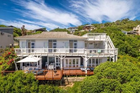 4 Bedroom House in Sedgefield Central