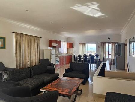 2 Bedroom Apartment in Bettys Bay