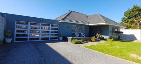 3 Bedroom House in Monte Vista