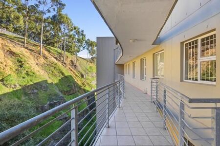 2 Bedroom Apartment in Tyger Waterfront