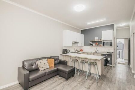 2 Bedroom Apartment in Haasendal