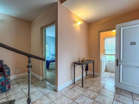 3 Bedroom Duplex in Hout Bay Central