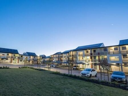 2 Bedroom Apartment in Vredekloof