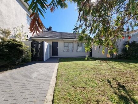 3 Bedroom House in Welgelegen
