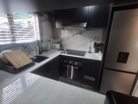2 Bedroom Apartment in The Wolds