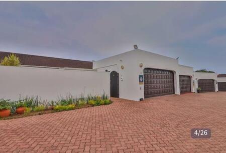 3 Bedroom Apartment in Umgeni Park
