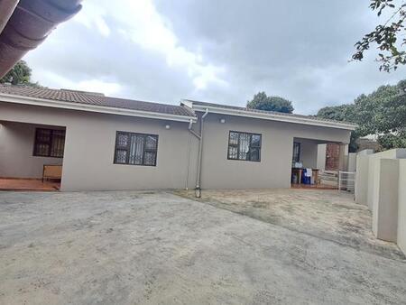 2 Bedroom Apartment in Avoca