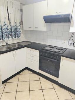 2 Bedroom Flat in Morningside