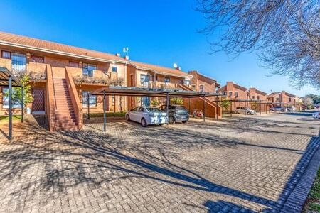 2 Bedroom Apartment in Amorosa