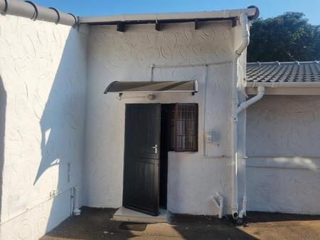 1 Bedroom Apartment in Glen Anil