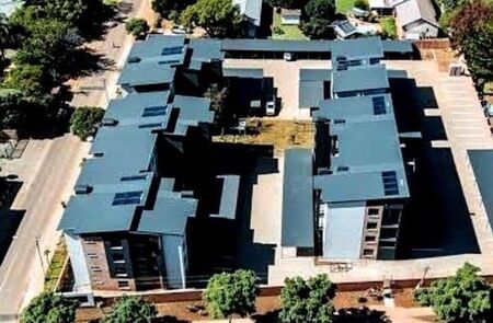 2 Bedroom Apartment in Waverley