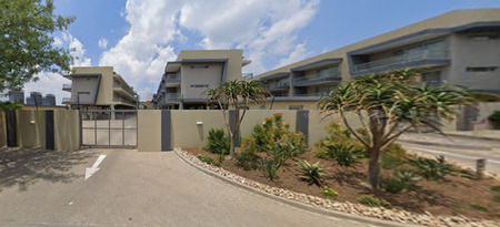 2 Bedroom Apartment in Lambton