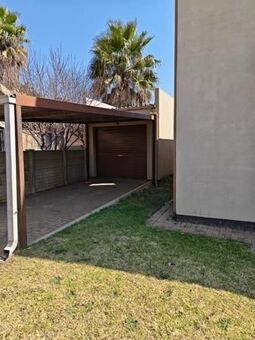 3 Bedroom House in Vanderbijlpark Se10