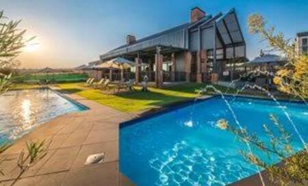 1 Bedroom Apartment in Boksburg Central