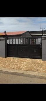 3 Bedroom House in Protea Glen