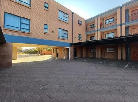 2 Bedroom Apartment in Booysens