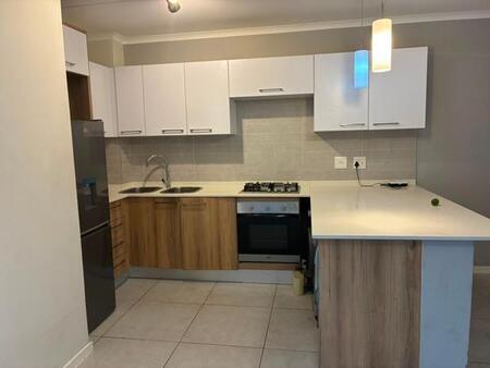 1 Bedroom Apartment in Modderfontein