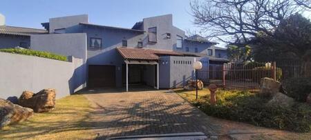3 Bedroom Apartment in Greenhills