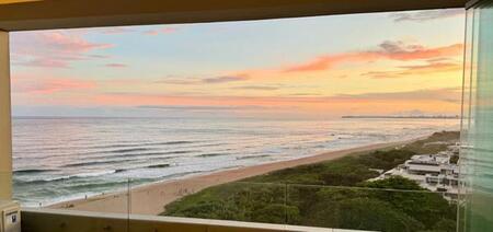 1 Bedroom Apartment in Umhlanga Rocks
