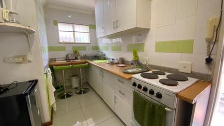 2 Bedroom House in Morninghill