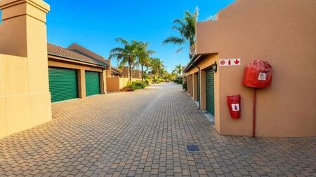 3 Bedroom apartment to rent in Glen Marais, Kempton Park