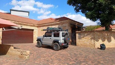 3 Bedroom house to rent in Pinehaven, Krugersdorp