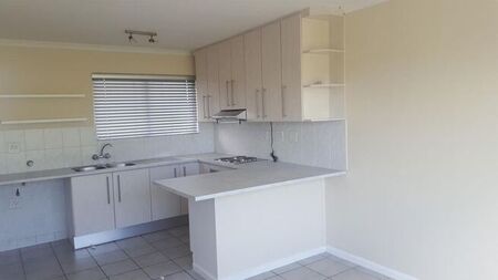 1 Bedroom flat to rent in Table View, Blouberg
