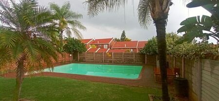 2 Bedroom apartment to rent in Moreleta Park, Pretoria