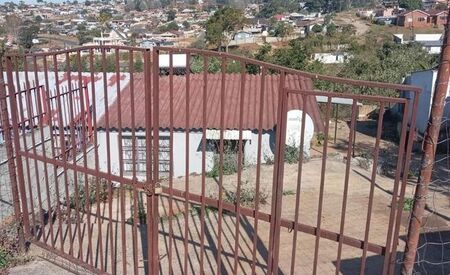 1 Bedroom house to rent in Belfort Estate, Pietermaritzburg