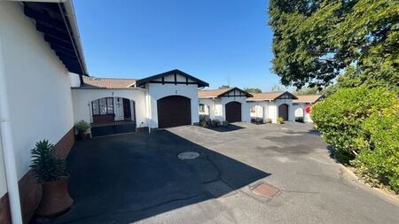 2 Bedroom duplex townhouse - sectional to rent in New Germany, Pinetown