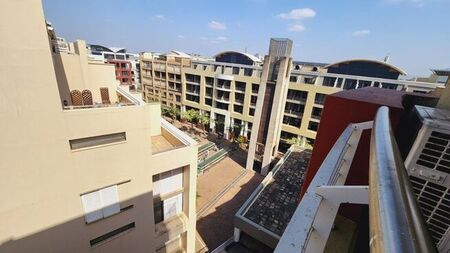 2 Bedroom apartment to rent in Umhlanga Ridge