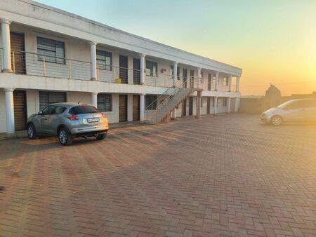 1 Bedroom house to rent in Nellmapius, Pretoria