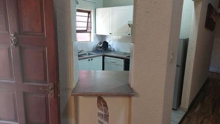 2 Bedroom loft apartment to rent in Morningside, Sandton