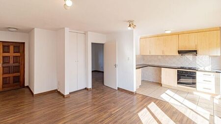 1 Bedroom apartment to rent in Paulshof, Sandton