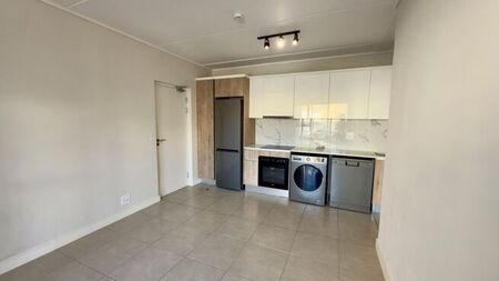 1 Bedroom apartment to rent in Richwood, Milnerton