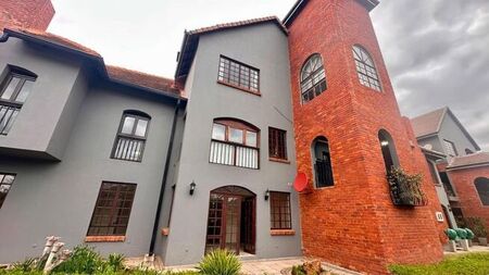 3 Bedroom apartment to rent in Landsmeer Residential Estate, Hartbeespoort